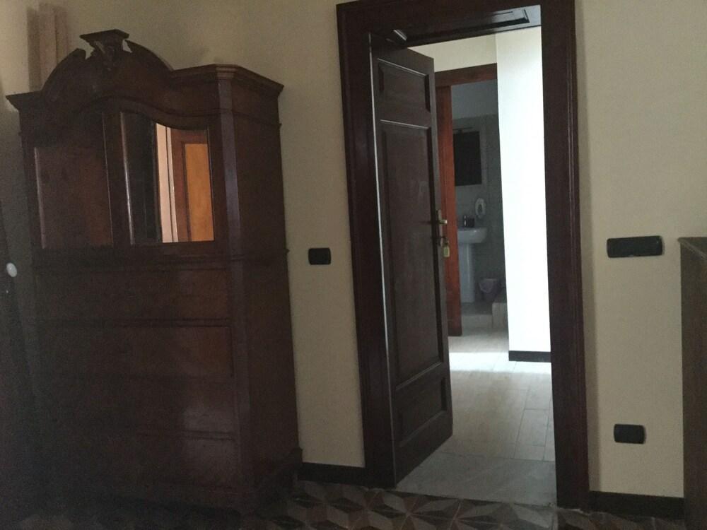 Marina Inn Milazzo Bagian luar foto