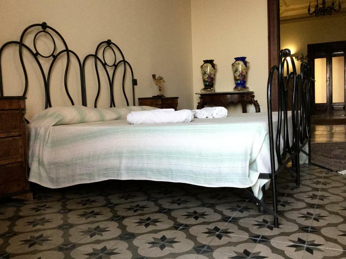 Marina Inn Milazzo Bagian luar foto
