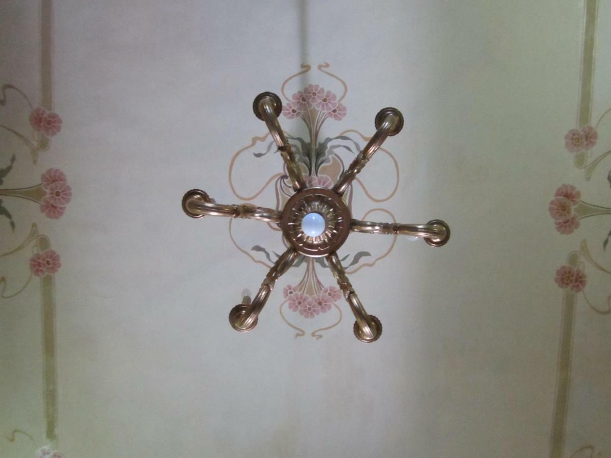 Marina Inn Milazzo Bagian luar foto