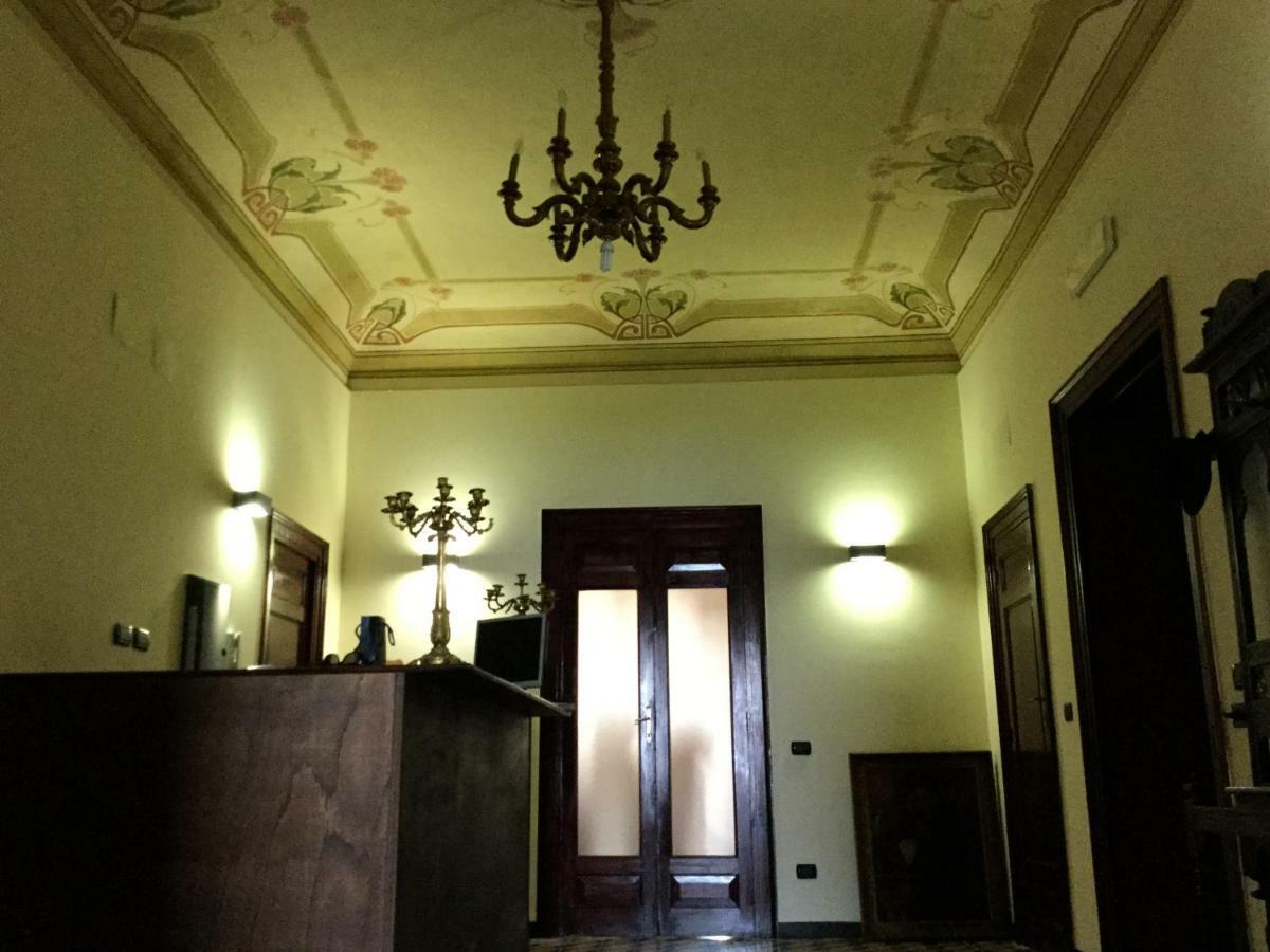 Marina Inn Milazzo Bagian luar foto