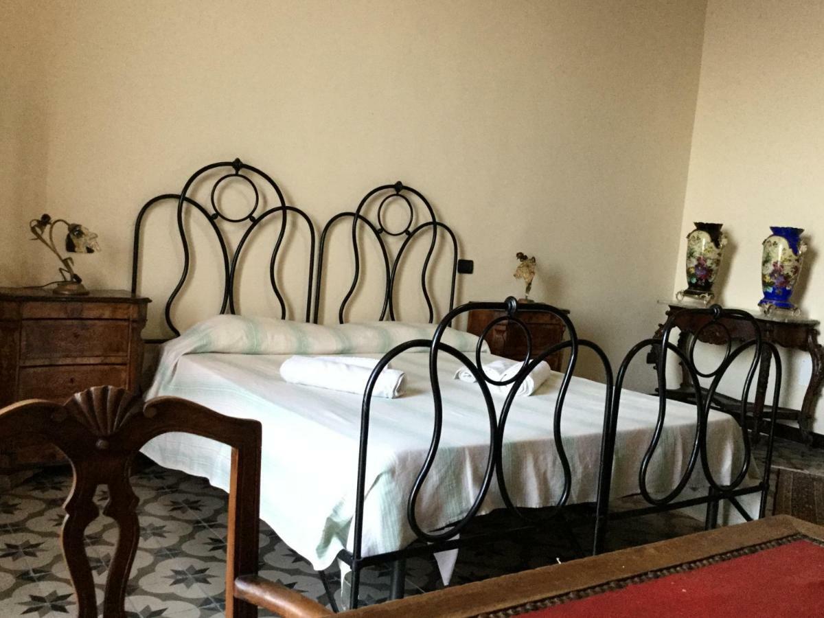 Marina Inn Milazzo Bagian luar foto