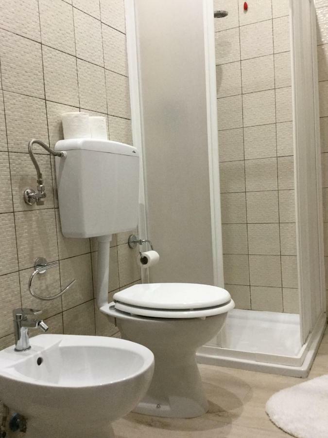 Marina Inn Milazzo Bagian luar foto