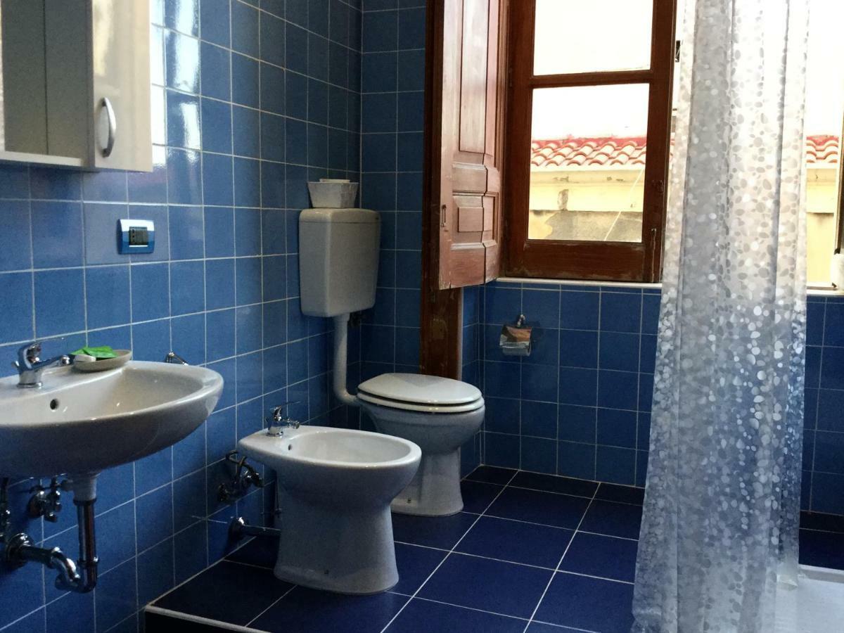 Marina Inn Milazzo Bagian luar foto