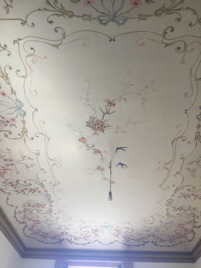 Marina Inn Milazzo Bagian luar foto