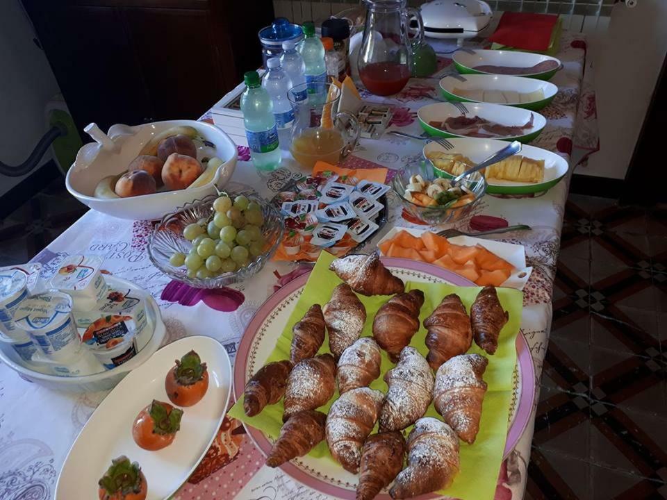 Marina Inn Milazzo Bagian luar foto